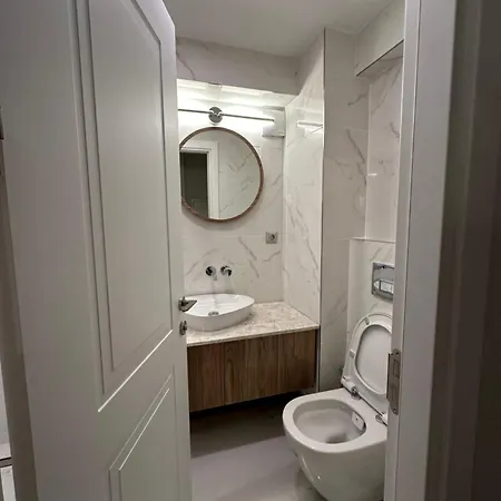 Szálloda Iris 5*
