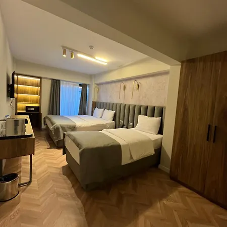 Iris Istanbul