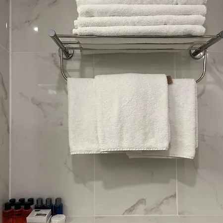 Iris Hotel Istanbul