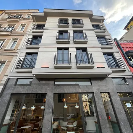 Iris Hotel Istanbul