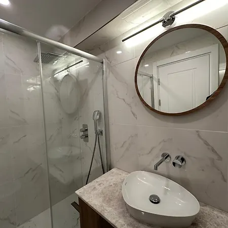 Iris Istanbul