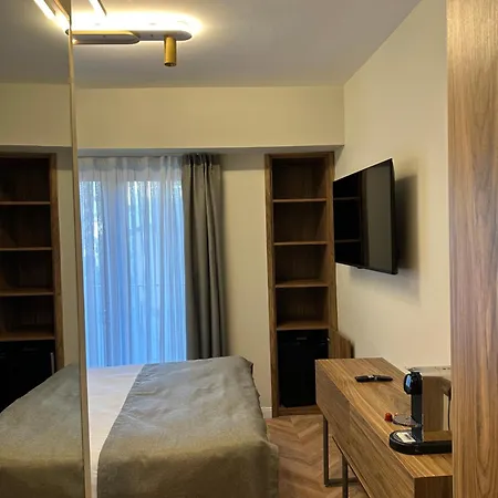 Hotel Iris