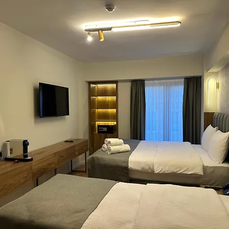 Iris Hotel Istanbul