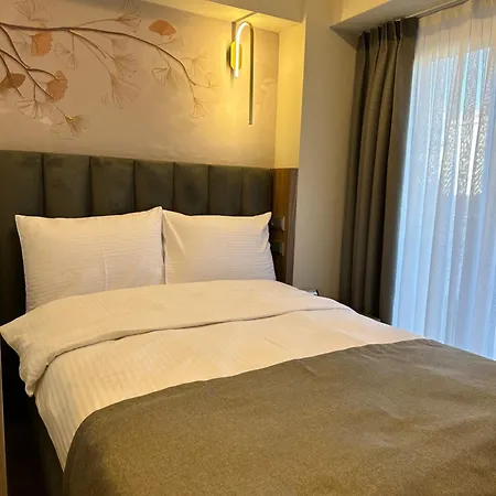Iris Hotel *