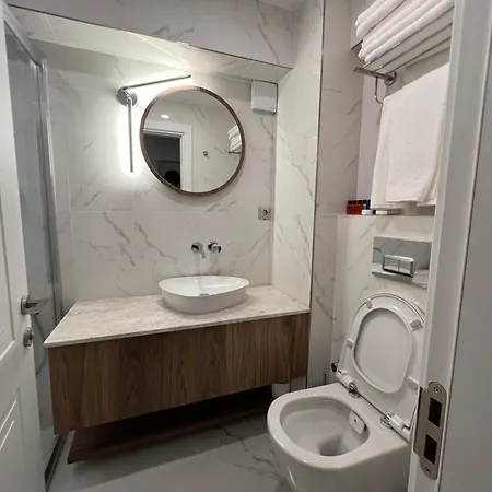 Hotel Iris