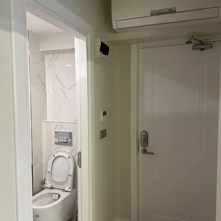 Iris Istanbul