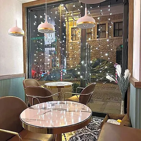 Hotel Iris 5*