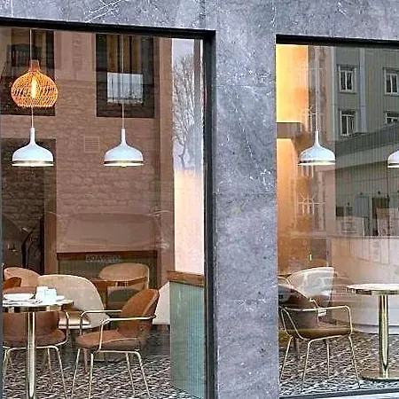 Hotel Iris 5*