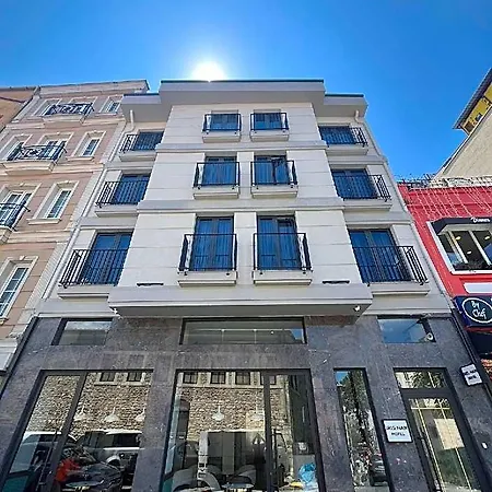 Iris Istanbul