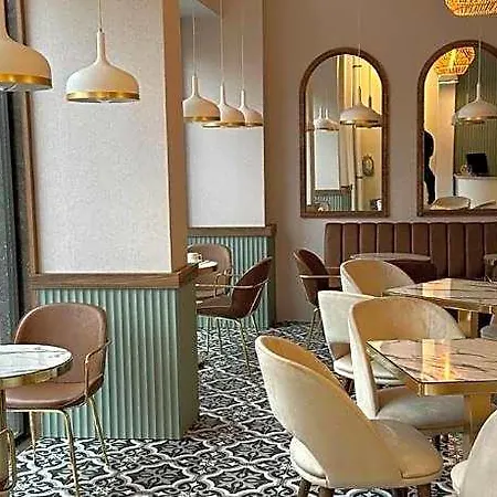 Iris Istanbul