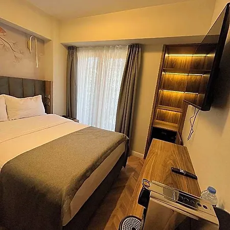 Hotel Iris Istanbul