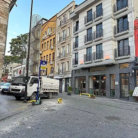 Hotel Iris 5*