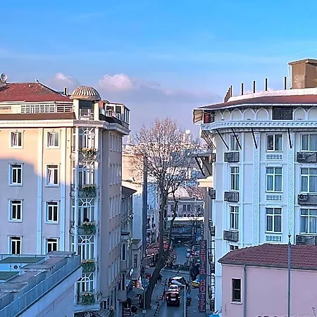 Iris Istanbul