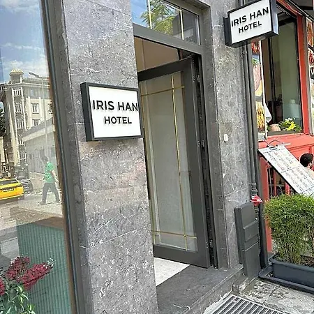 Iris 5* Istanbul