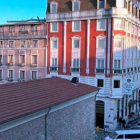 Iris Hotel Istanbul
