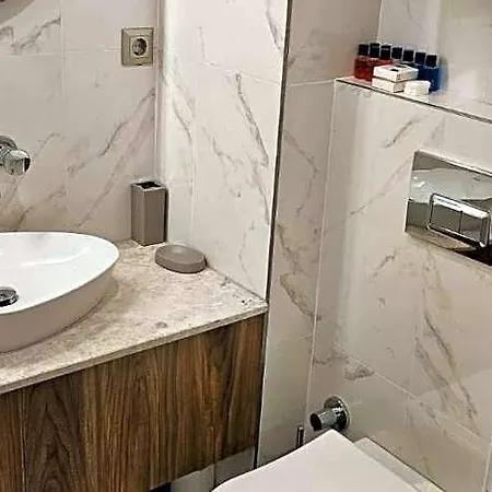 Hotel Iris Istanbul