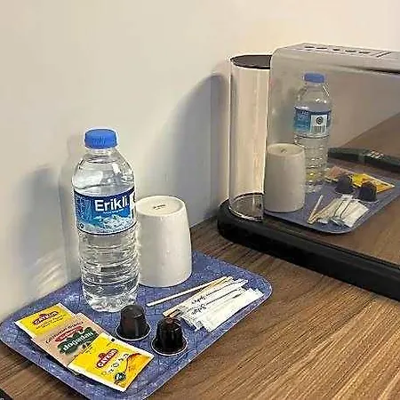 Hotel Iris Istanbul