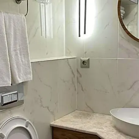 Iris Istanbul