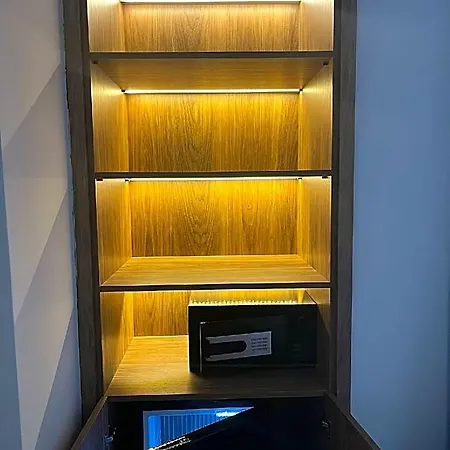 Hotel Iris Istanbul