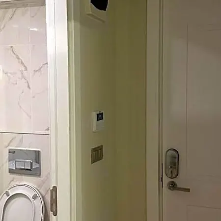 Hotel Iris Istanbul