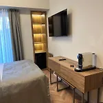 Iris 호텔 5*