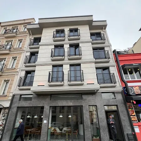 Hotel Iris