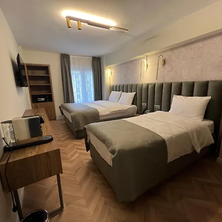 Iris 5* Istambul