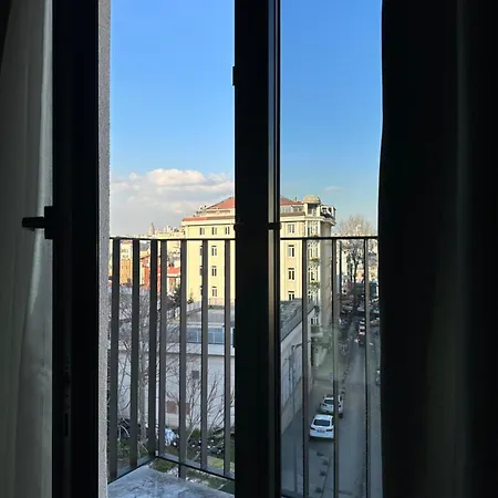 Hotel Iris *