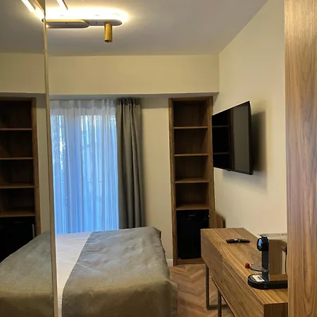 Hotel Iris