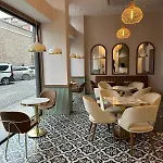 Hotel Iris Istanbul