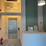 Hotel Iris Istanbul